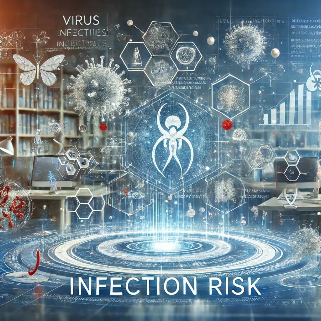 Risque infectieux