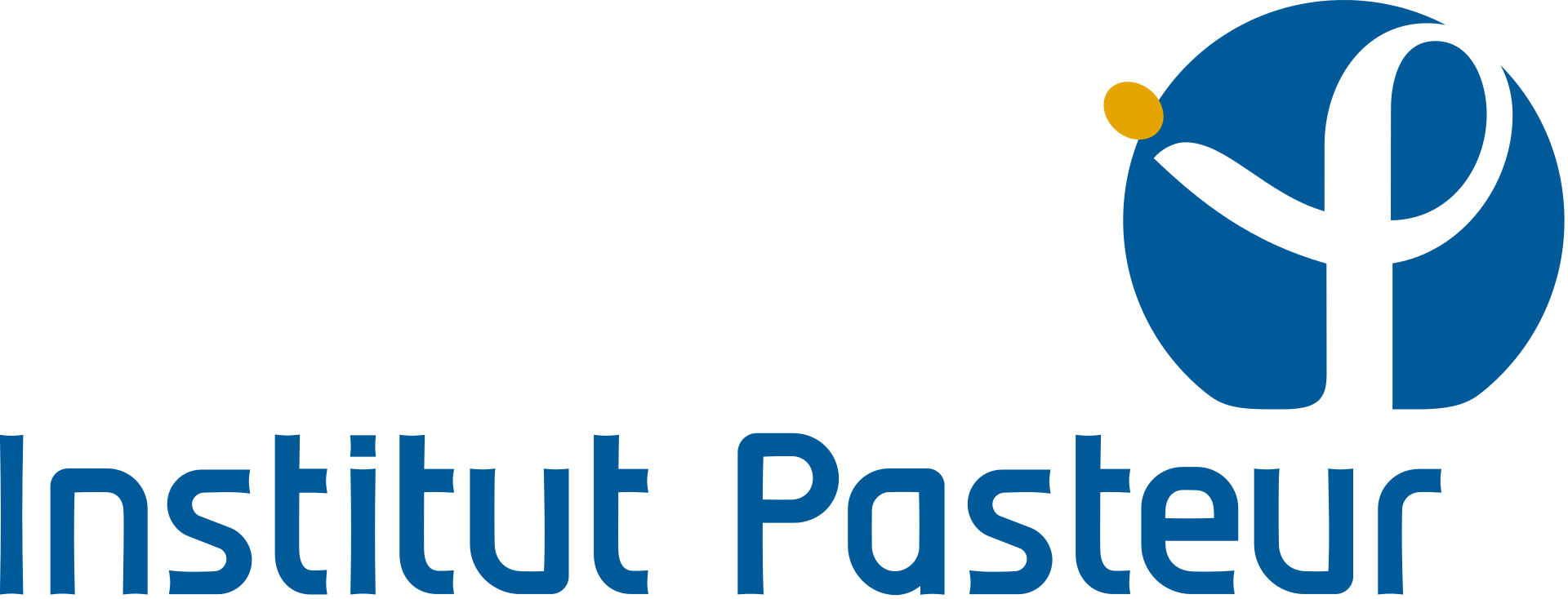 Logo Institut Pasteur