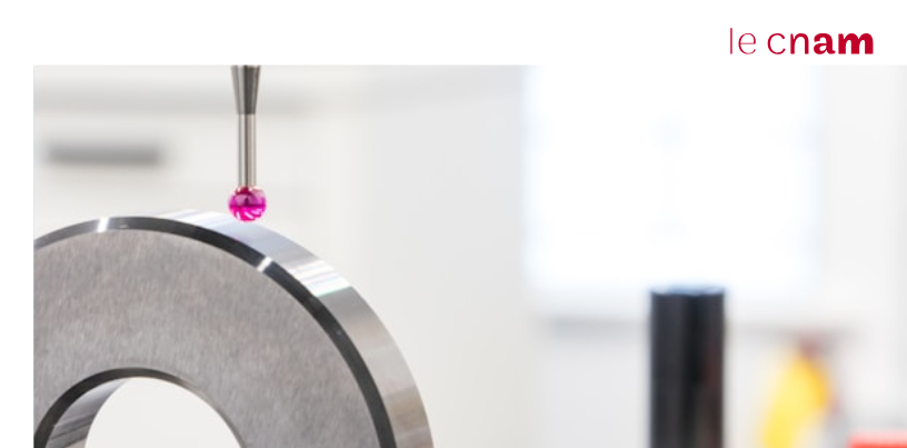 Image instrument de mesure