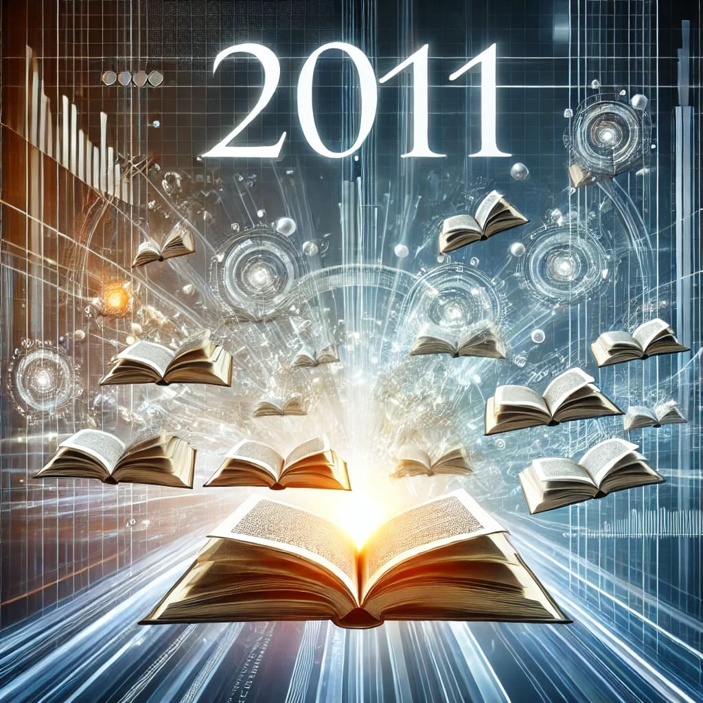 Publications 2011