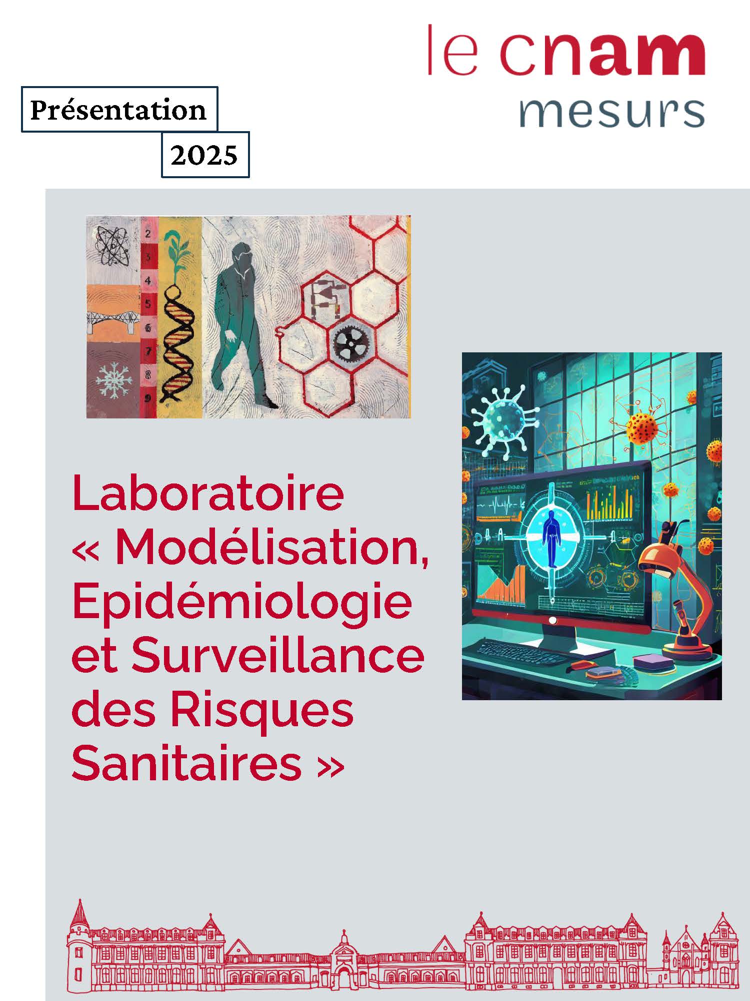 Presentation MESuRS 2025