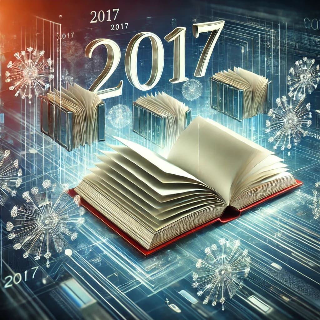 Publications 2017