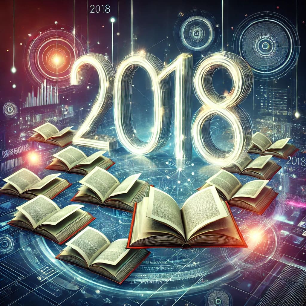 Publications 2018