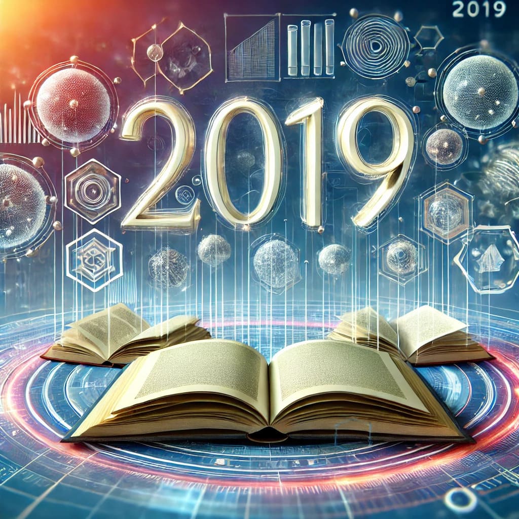Publications 2019