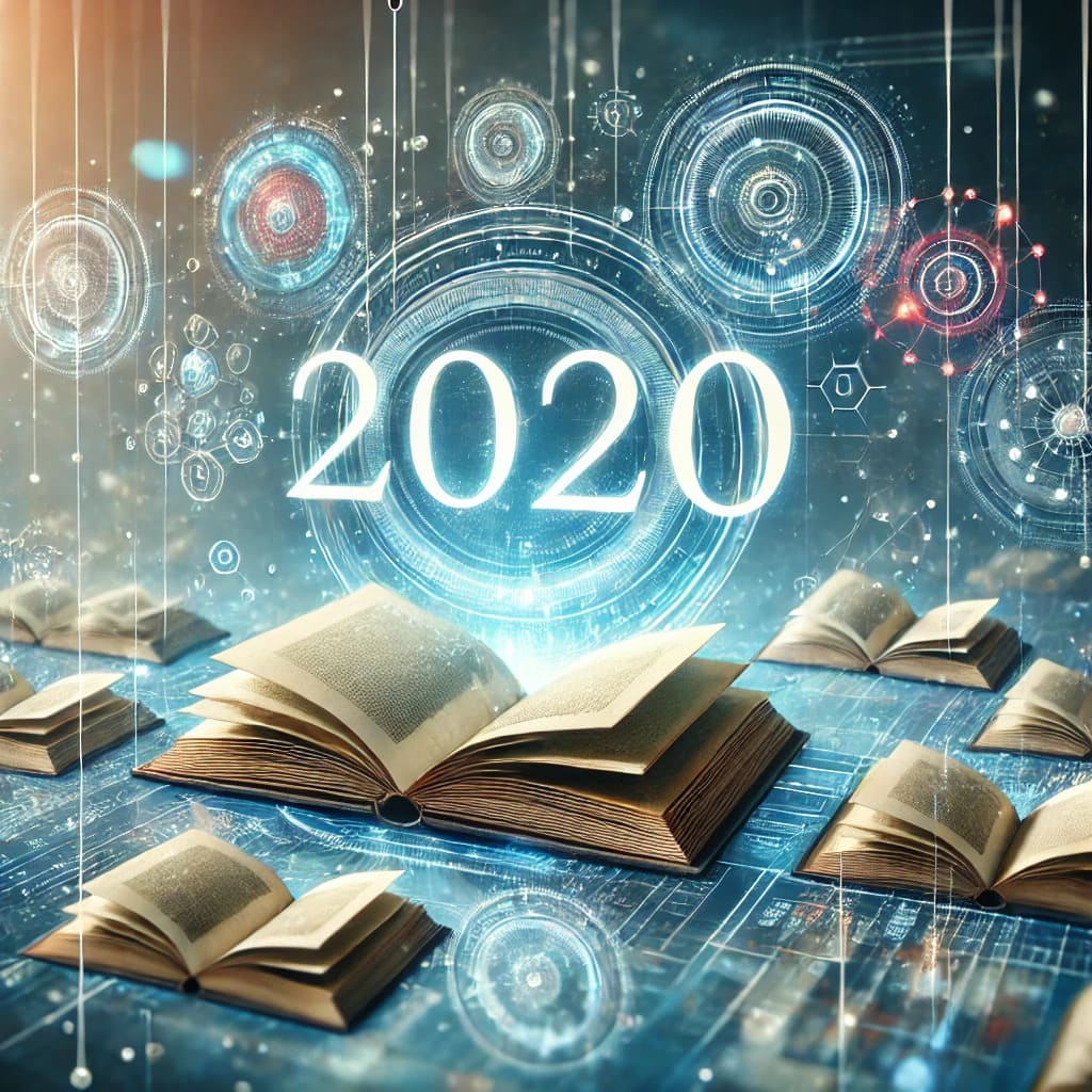 Publications 2020
