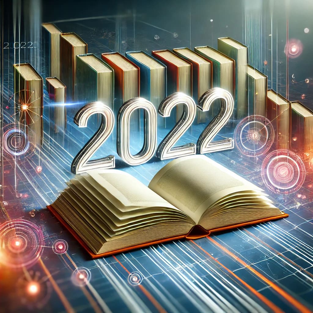 Publications 2022