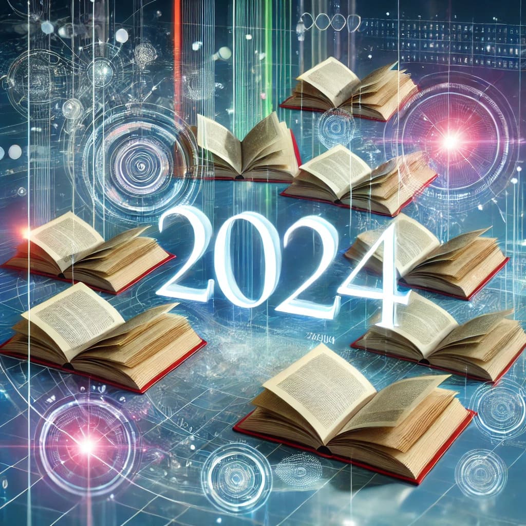 Publications 2024