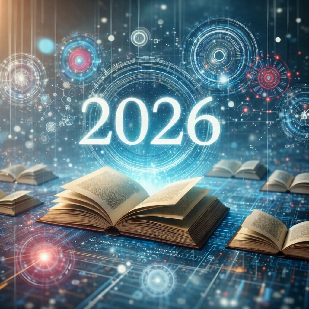 Publications de 2026