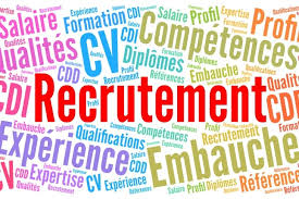 recrutement MESuRS