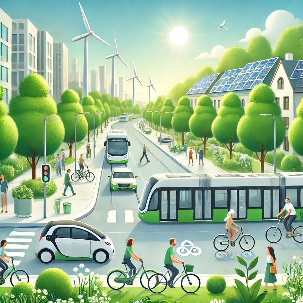 Santé environnementale