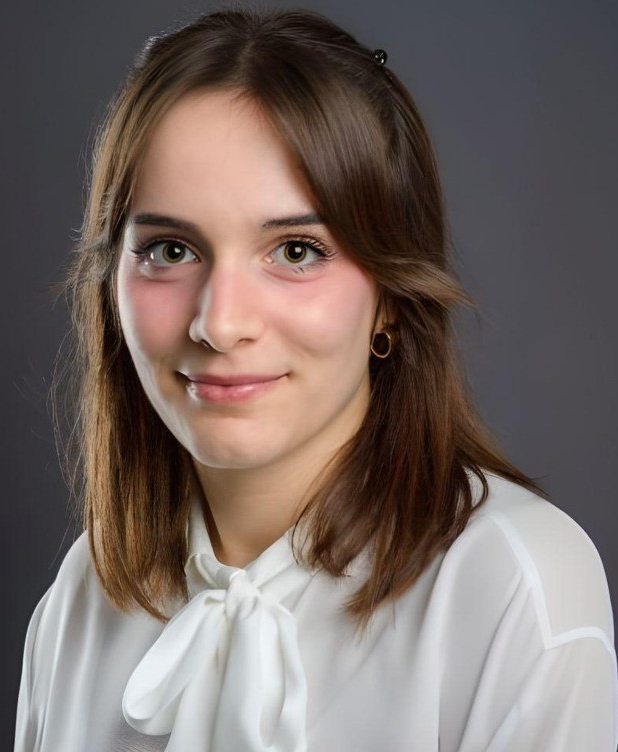Suzel Demoulin